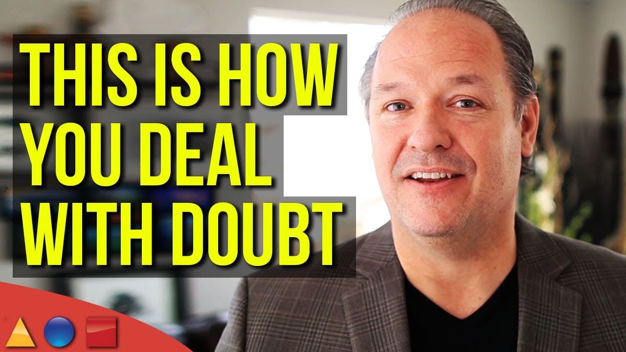 How To Deal With Doubt In God YouTube