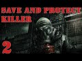 S.T.A.L.K.E.R. Save and Protect: Killer ч.2