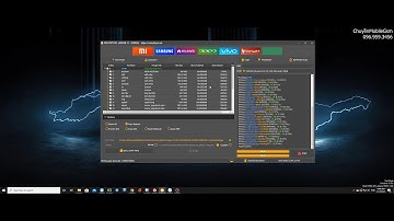 Xiaomi Redmi 5 Rosy Unbrick - erase frp by UnlockTool