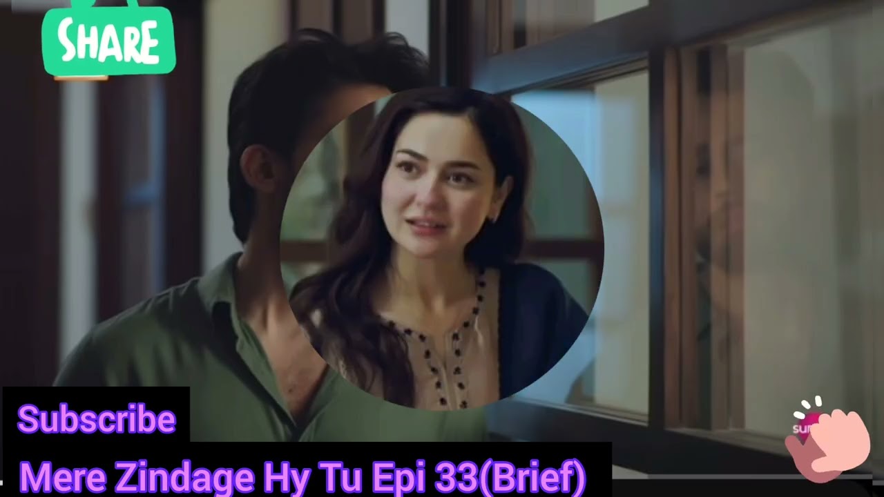 Mere Zindage Hy Tu Epi 26(Brief)Kamiyaar Py Kala Jadu Hogya Hy ,; Ayr ,,,Kamiyar Ke Hase,#highlights