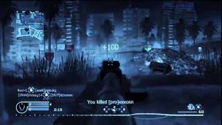 Artsy :: By Joe ★ COD 4 ★ HD