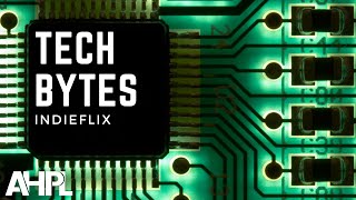 Tech Byte - Using Indieflix