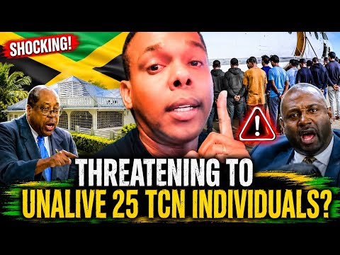 🚨BREAKING: TCN Debate Takes Dangerous Turn, Local Media Points Out House Where They’re Staying‼️