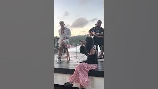 empty page. - bagaimana jika aku tiada (ft Heidi Moru) [Live In Pulau Perhentian]