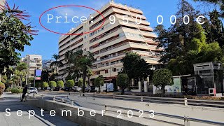 Parque apartments, Marbella for sale