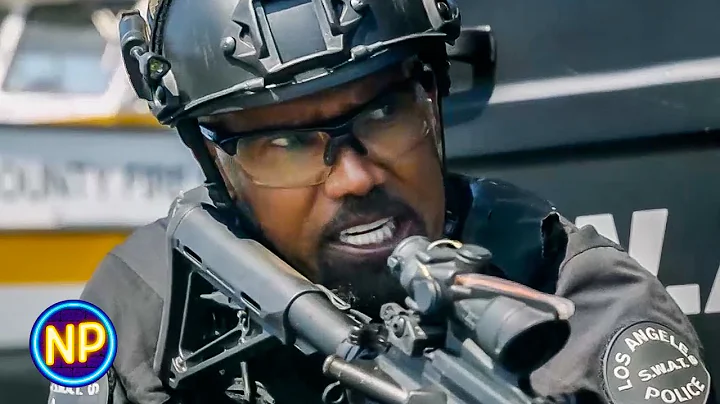 The Best of S.W.A.T. Season 3 | S.W.A.T. Season 3 | Now Playing