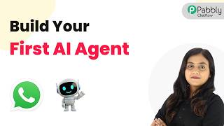Create Your First WhatsApp AI Agent in 5 Minutes Guide