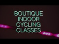 Go revolution indoor cycling short version by karen watson film  animation