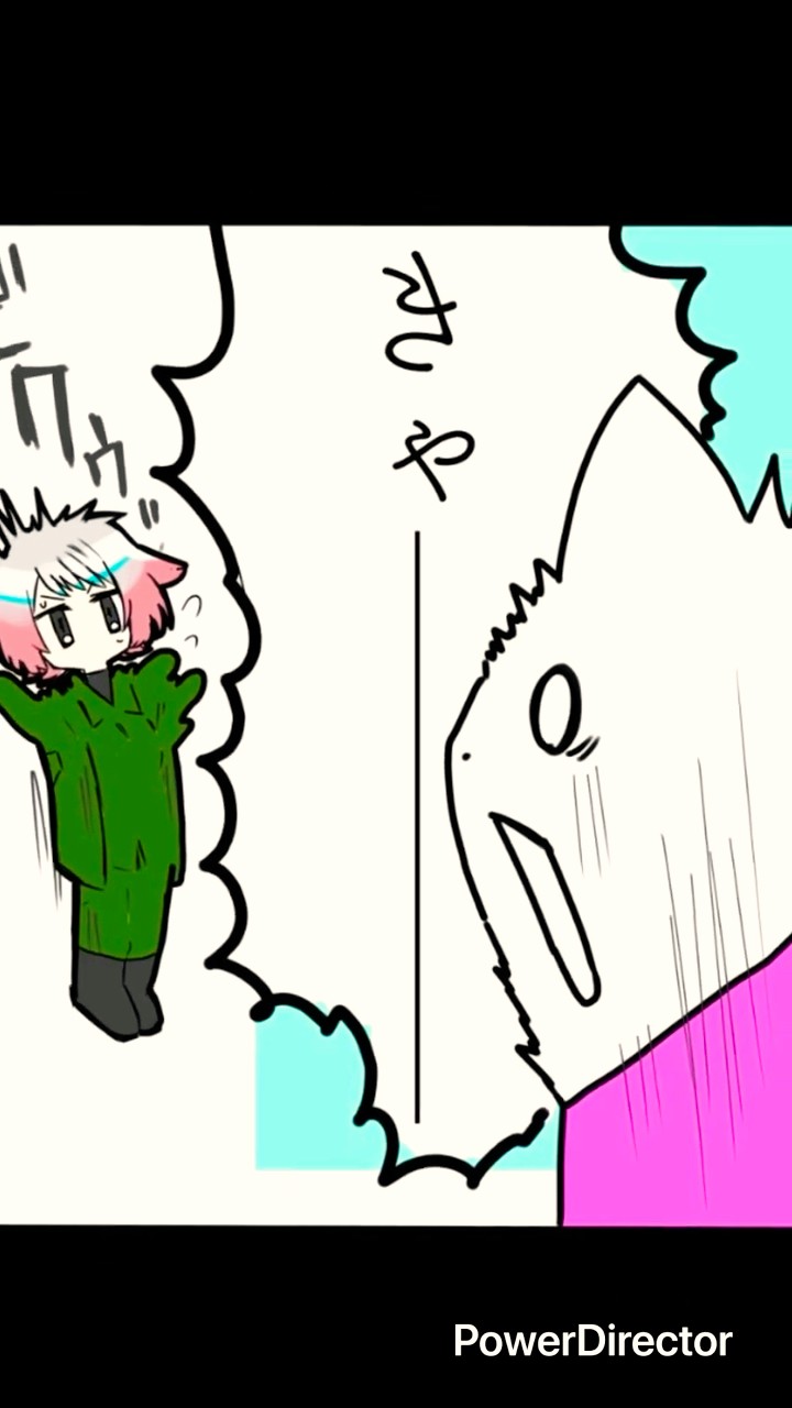きよた軍曹 The Former Self-Defense Force Officer and the Unfortunate