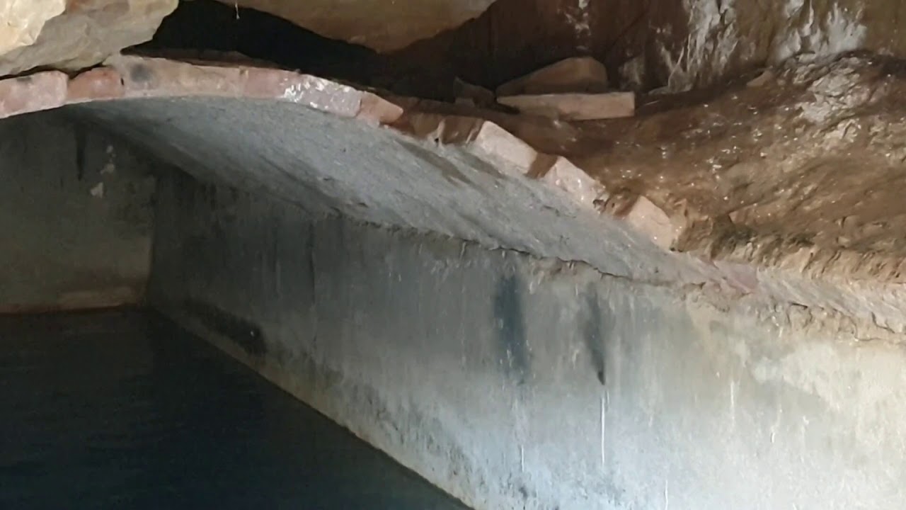 حمام الصالحين،البرواقية،المدية  Hammam El Salhin  berrouaghia MÉDÉA