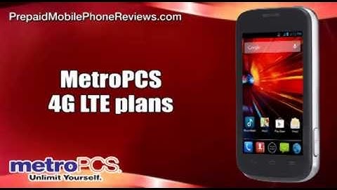 MetroPCS ZTE Concord II launching on May 19