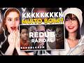 REACT | PABOLLO: Redub Rápidas (Paródia Redublagem) | CR Reacts