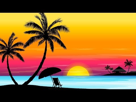 Hawaiian Music - Hawaiian Breezes