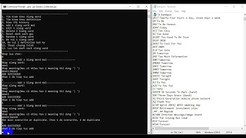 DEMO Bài Tập Generic và Collection