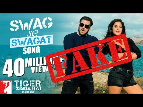 crazy frog The Reality Of Song | Swag Se Swagat | Duplicate Song