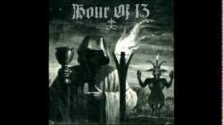Hour Of 13 - Endurement to The Heirs of Shame (2007) HQ