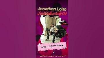 An indie folk type beat by Jonathan Lobo with a love song celebrating a free-spirited relationship