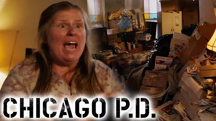 A Hoarder Hides More Than Just Clutter | Chicago P...