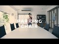 ?TECH for LIFE?INTELLIGENT PARKING CHAIR | Inspired by NISSAN #?????