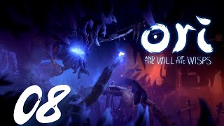 Ori and the Will of the Wisps - PART 8 - Big Trouble in Little Wellspring