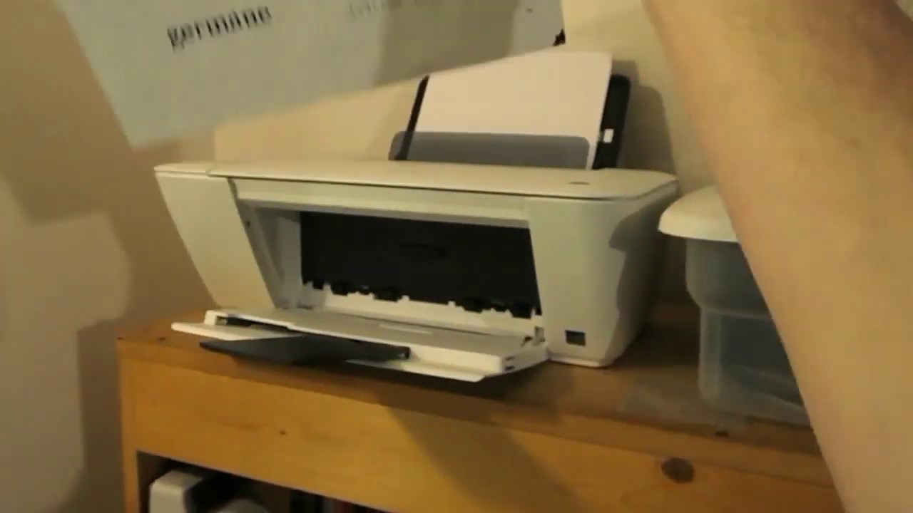 How To Print Double Sided Using Single Sided Printer