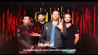 Nrj Radio Ad 2011 -- Ft Jennifer Lopez, Madonna, Britney Spears & Coldplay
