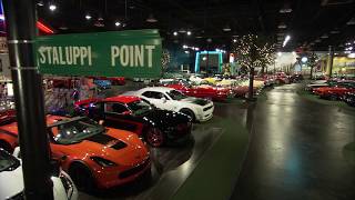 Leake Auction presents John Staluppi’s Cars of Dreams - selling without reserve Scottsdale Jan 15-19