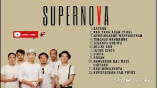 Supernova   FULL ALBUM