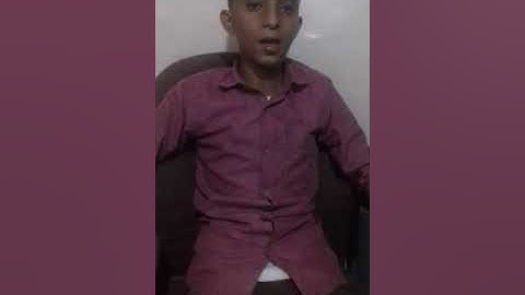 متسابقوا اليمن _ مسابقة القارئ العالمي _ المرحلة الثانية _  ياسر محمد علي