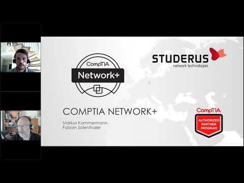 Video: Wie viele Fragen umfasst die Comptia Network+ Prüfung?