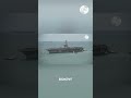 Война за нефть в Ормузском проливе!