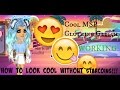 HOW TO GET OUTFITS WITHOUT STARCOINS! | MovieStarPlanet Glitches