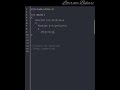 #21 |Programming for beginners| |C Language |Pattern printing|#coding #c #pattern #code #programming