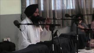 giani sukhwinder singh at gurdwara sahib yishun 190317 part 4