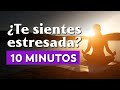 RELAX ABSOLUTO | Escucha esta Meditación Guiada de 10 minutos y siente bienestar