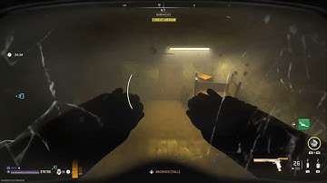 Second barracks exit key B and door location #dmz #dmzclips #mw3 #warzone #callofduty #mw2 #gaming