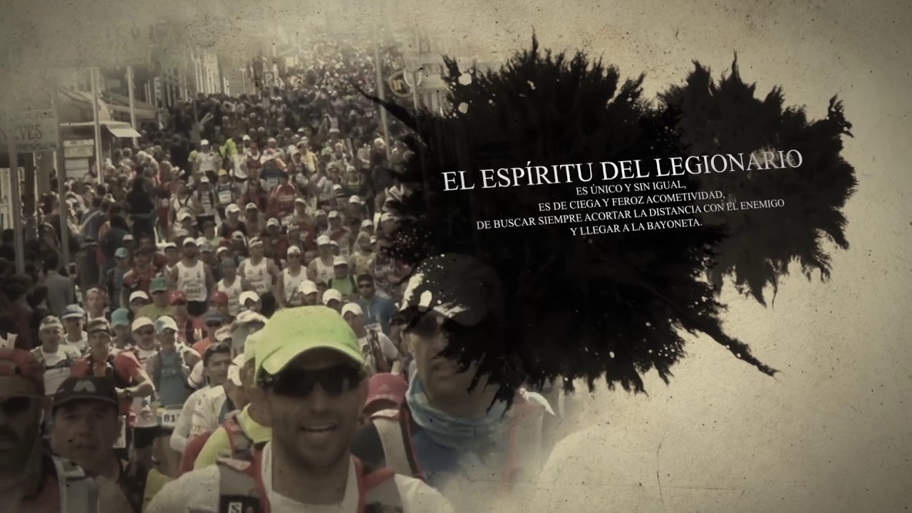 Video 101 Km 24 h 2017