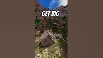 How to get out of the map in Gorilla Tag  #gorillatag #gorillatagquest #gtag