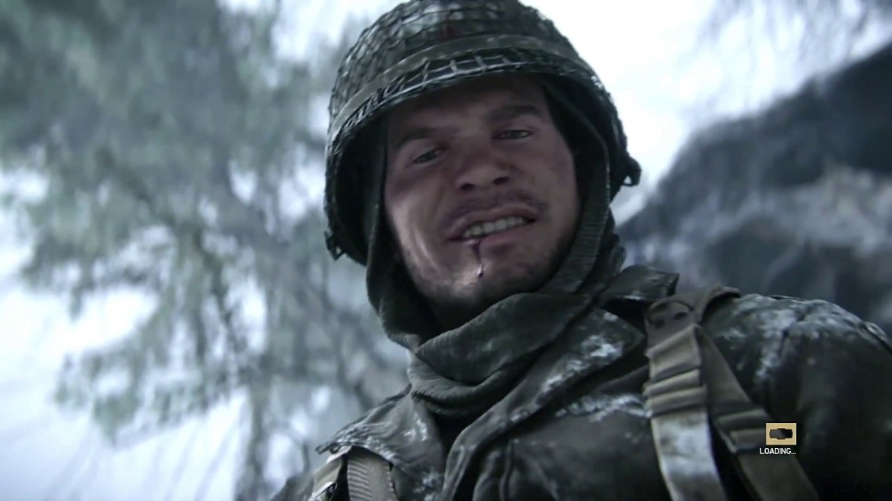 Call Of Duty WW2 Walkthrough Part 10 No Commentary YouTube call-of-duty-ww2-walkthrough-part-10-no-commentary-youtube