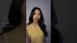 믿지 마음을 녹용버린🦌유나의 Excuse Me, I Love You💗#ITZY #있지 #YUNA #유나 #shorts