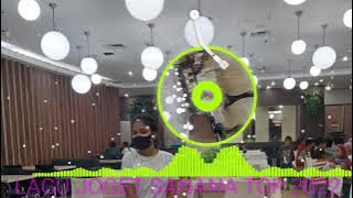 LAGU JOGET SANANA REMIX TERBARU 2022