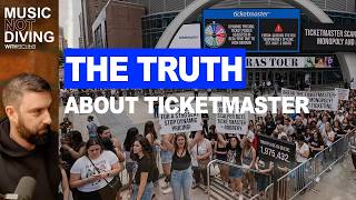 Are ticket prices actually too low?