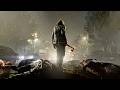Resident Evil Requiem - Wrenwood City Streets - Leon Kennedy