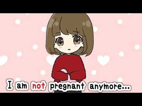 I am not pregnant anymore...