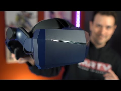 PIMAX 8K Xプレビュー-VR愛好家にとって価値はありますか？ -あなたが知る必要があるすべて！インデックスの比較
