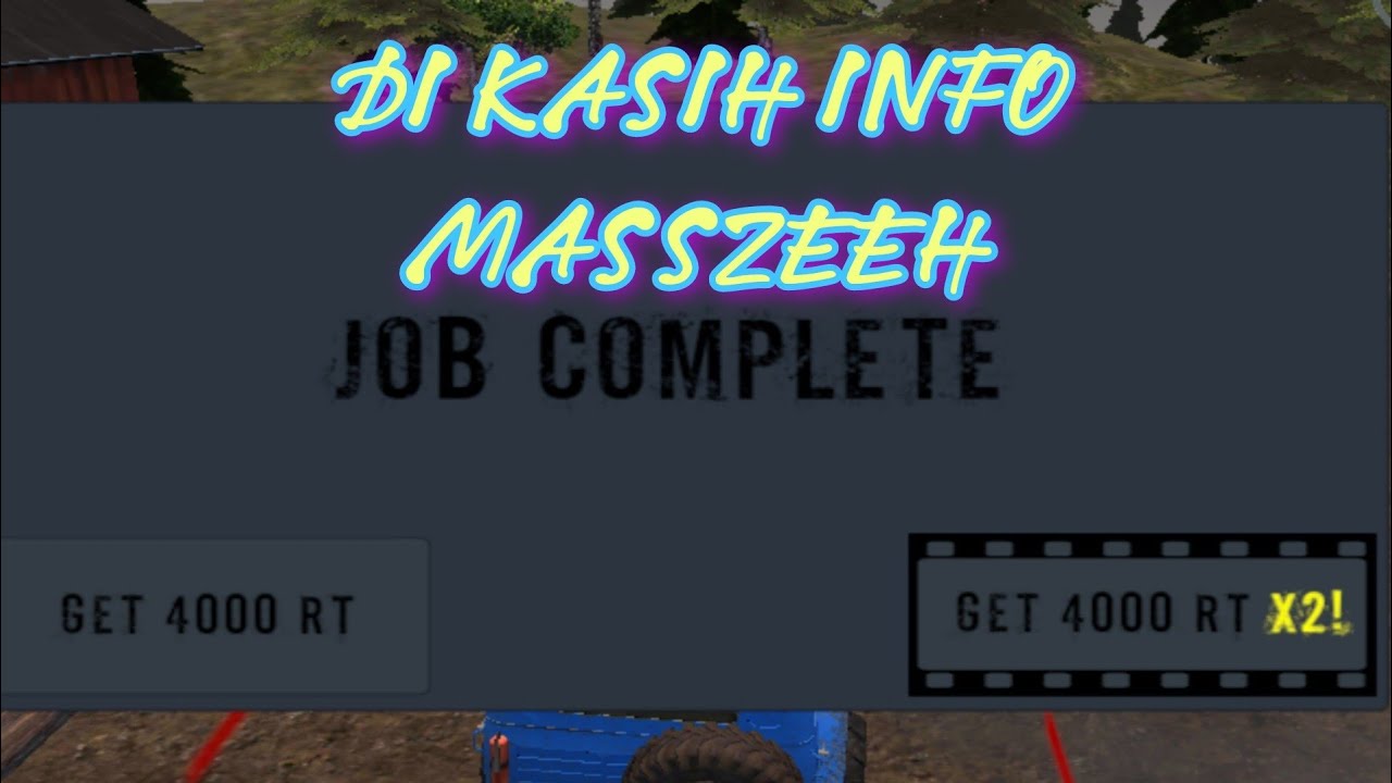 PUSH RT DI MAP BIG ISLAND.        