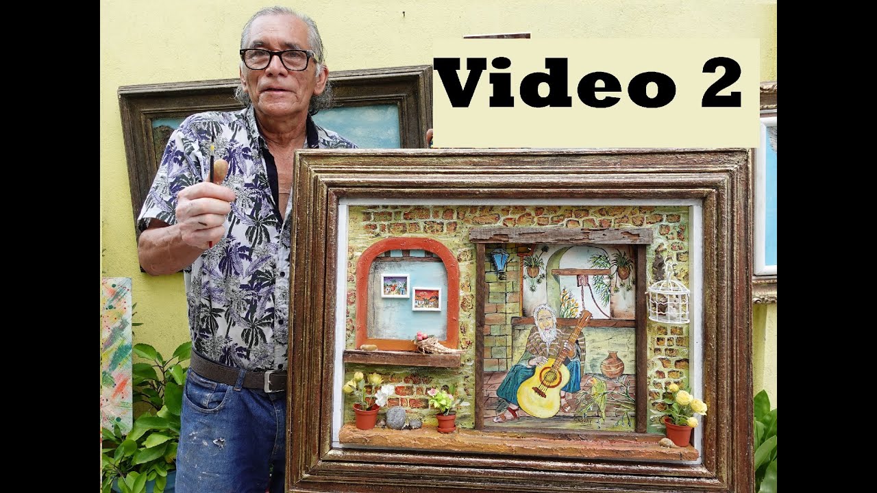 Video  2 : Pasta para textura formula casera con harina de maíz y cola blanca .