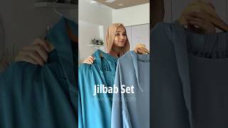 Jilbab By Anah 
