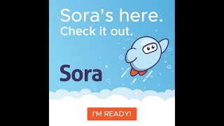 Sora Sign-In How To Video screenshot 3