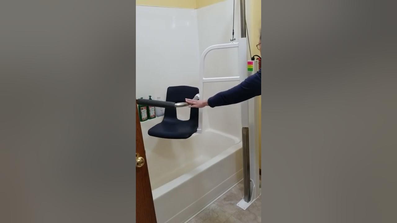 Pro Bath Lift YouTube